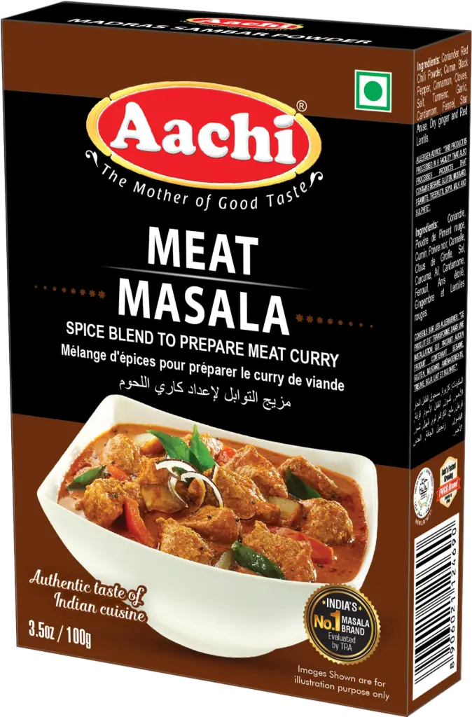 Daily Delight Sambar Mix 400 g